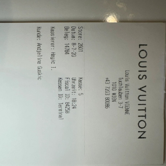 💎✨Nice offer✨💎Louis Vuitton multi-pocket pink - Picture 3 of 8